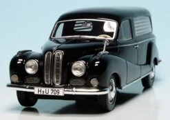 Schuco BMW 502 Leichenwagen -Mini Auto Verkauf 450898200 Schuco BMW 502 Leichenwagen z3