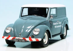 Schuco VW Käfer Kombi "Volkswagen Kundendienst" 9 Schuco VW Käfer Kombi "Volkswagen Kundendienst" -Mini Auto Verkauf 450900900 Schuco VW Kafer Kombi Volkswagen Kundendienst 3