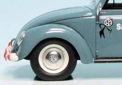 Schuco VW Käfer Kombi "Volkswagen Kundendienst" 10 Schuco VW Käfer Kombi "Volkswagen Kundendienst" -Mini Auto Verkauf 450900900 Schuco VW Kafer Kombi Volkswagen Kundendienst 4
