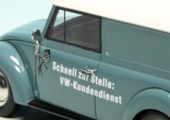 Schuco VW Käfer Kombi "Volkswagen Kundendienst" 11 Schuco VW Käfer Kombi "Volkswagen Kundendienst" -Mini Auto Verkauf 450900900 Schuco VW Kafer Kombi Volkswagen Kundendienst 5