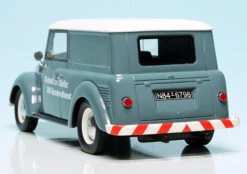 Schuco VW Käfer Kombi "Volkswagen Kundendienst" 12 Schuco VW Käfer Kombi "Volkswagen Kundendienst" -Mini Auto Verkauf 450900900 Schuco VW Kafer Kombi Volkswagen Kundendienst 6