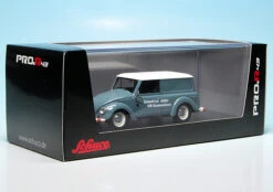 Schuco VW Käfer Kombi "Volkswagen Kundendienst" 13 Schuco VW Käfer Kombi "Volkswagen Kundendienst" -Mini Auto Verkauf 450900900 Schuco VW Kafer Kombi Volkswagen Kundendienst 7