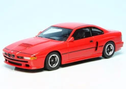 Schuco BMW M8 Coupé (E31) (1990)