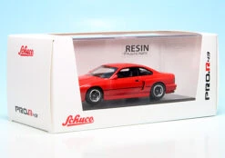 Schuco BMW M8 Coupé (E31) (1990) -Mini Auto Verkauf 450902600 schuco bmw m8 coup e31 1990 6