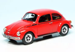 Schuco VW Käfer 1600 S "Super-Bug" (RHD)
