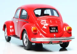 Schuco VW Käfer 1600 S "Super-Bug" (RHD) -Mini Auto Verkauf 450903900 schuco vw kaefer 1600 s superbug rhd 5