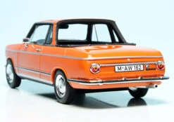 Schuco BMW 2002 Baur-Cabrio -Mini Auto Verkauf 450908600 schuco bmw 2002 baurcabrio 5