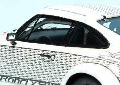 Schuco Porsche 911 Rennwagen "Röhrl X 911" -Mini Auto Verkauf 450912000 schuco porsche 911 rennwagen roehrl x 911 4