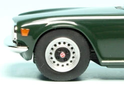 Schuco Triumph TR6 -Mini Auto Verkauf 450913000 schuco triumph tr6 3