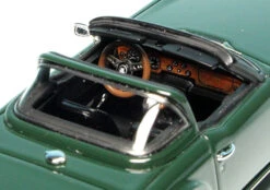 Schuco Triumph TR6 -Mini Auto Verkauf 450913000 schuco triumph tr6 4