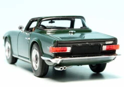 Schuco Triumph TR6 -Mini Auto Verkauf 450913000 schuco triumph tr6 5