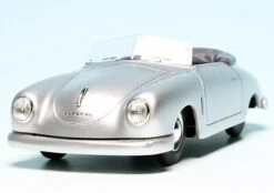 Schuco Porsche 356 Gmünd Cabriolet -Mini Auto Verkauf 450913100 schuco porsche 356 gmuend cabriolet 2