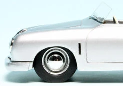 Schuco Porsche 356 Gmünd Cabriolet -Mini Auto Verkauf 450913100 schuco porsche 356 gmuend cabriolet 3