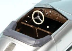 Schuco Porsche 356 Gmünd Cabriolet -Mini Auto Verkauf 450913100 schuco porsche 356 gmuend cabriolet 4