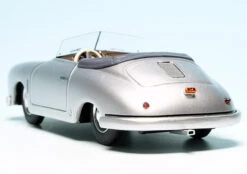 Schuco Porsche 356 Gmünd Cabriolet -Mini Auto Verkauf 450913100 schuco porsche 356 gmuend cabriolet 5