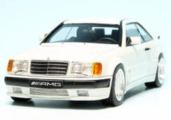 Schuco Mercedes Benz 300CE 6.0 AMG Coupé (C124) (1992) -Mini Auto Verkauf 450914000 schuco mercedes benz 300ce 60 amg coup c124 1992 2