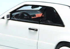 Schuco Mercedes Benz 300CE 6.0 AMG Coupé (C124) (1992) -Mini Auto Verkauf 450914000 schuco mercedes benz 300ce 60 amg coup c124 1992 4