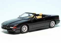 Schuco BMW 850Ci Cabriolet (E31) (1989)