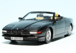 Schuco BMW 850Ci Cabriolet (E31) (1989) 9 Schuco BMW 850Ci Cabriolet (E31) (1989) -Mini Auto Verkauf 450914900 schuco bmw 850ci cabriolet e31 1989 2