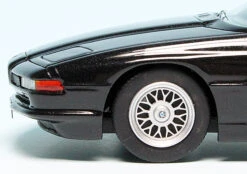 Schuco BMW 850Ci Cabriolet (E31) (1989) 10 Schuco BMW 850Ci Cabriolet (E31) (1989) -Mini Auto Verkauf 450914900 schuco bmw 850ci cabriolet e31 1989 3