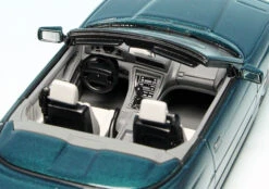 Schuco BMW 850Ci Cabriolet (E31) (1989) 11 Schuco BMW 850Ci Cabriolet (E31) (1989) -Mini Auto Verkauf 450915000 schuco bmw 850ci cabriolet e31 1989 4