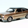 Schuco Ford Taunus Coupé (1974)