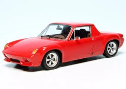 Schuco VW-Porsche 916 (1972)