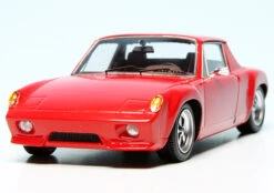 Schuco VW-Porsche 916 (1972) -Mini Auto Verkauf 450919000 schuco vwporsche 916 1972 2
