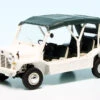 Schuco Mini Moke (1964)
