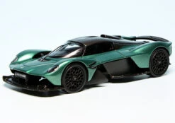 Schuco Aston Martin Valkyrie (2021)