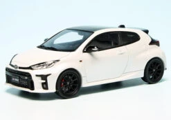 Schuco Toyota GR Yaris (2020)