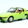 Schuco Fiat X1/9 (1972)