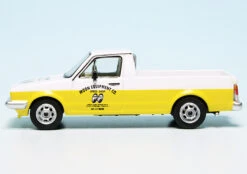 Schuco VW Caddy (1982) "Mooneyes" 10 Schuco VW Caddy (1982) "Mooneyes" -Mini Auto Verkauf 452036400 schuco vw caddy 1982 mooneyes 3