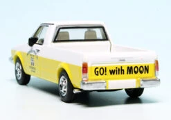 Schuco VW Caddy (1982) "Mooneyes" 12 Schuco VW Caddy (1982) "Mooneyes" -Mini Auto Verkauf 452036400 schuco vw caddy 1982 mooneyes 5