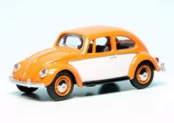 Schuco VW Käfer 1600 (1974)