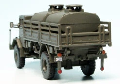 Schuco MAN LKW 5t GL 630 L2AE Pritsche "Bundeswehr" -Mini Auto Verkauf 452667100 5