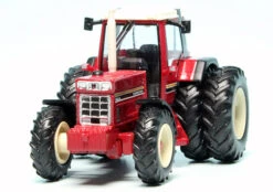 Schuco IHC 1455 XL Traktor -Mini Auto Verkauf 452669700 schuco ihc 1455 xl traktor 2