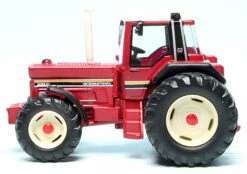 Schuco IHC 1455 XL Traktor -Mini Auto Verkauf 452669700 schuco ihc 1455 xl traktor 3