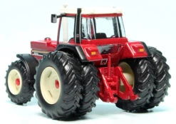 Schuco IHC 1455 XL Traktor -Mini Auto Verkauf 452669700 schuco ihc 1455 xl traktor 5