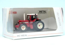 Schuco IHC 1455 XL Traktor -Mini Auto Verkauf 452669700 schuco ihc 1455 xl traktor 6