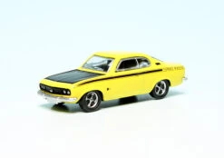 Schuco Opel Manta A Turbo