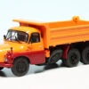 Schuco Tatra T148 6X6 Muldenkipper