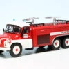 Schuco Tatra T148 6x6 Löschfahrzeug "Feuerwehr DDR"