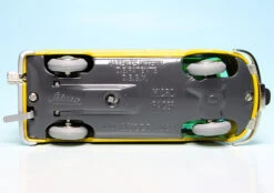 Schuco Microracer 1029 / VW T1 Bulli Kastenwagen "Deutsche Bundespost" -Mini Auto Verkauf 602011 schuco microracer 1029 vw t1 bulli kastenwagen deutsche bundespost 4