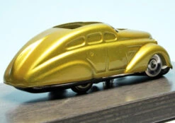 Schuco Wendelimousine 1010 Schnittmodell "Schuco" -Mini Auto Verkauf 700016 schuco wendelimousine 1010 schnittmodell schuco 2