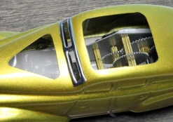 Schuco Wendelimousine 1010 Schnittmodell "Schuco" -Mini Auto Verkauf 700016 schuco wendelimousine 1010 schnittmodell schuco 3