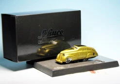 Schuco Wendelimousine 1010 Schnittmodell "Schuco" -Mini Auto Verkauf 700016 schuco wendelimousine 1010 schnittmodell schuco 6