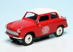 Schuco Lloyd Alexander TS "Techno Classica 1999"