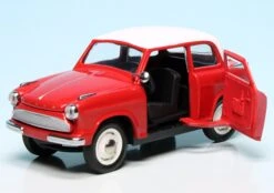 Schuco Lloyd Alexander TS "Techno Classica 1999" -Mini Auto Verkauf 900003 Schuco Lloyd 600 Techno Classica 1999 z5