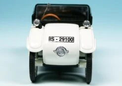 Schuco Hanomag Kommissbrot Cabriolet "Dekra" -Mini Auto Verkauf 900011 Schuco Hanomag Komissbrot Cabriolet Dekra z6